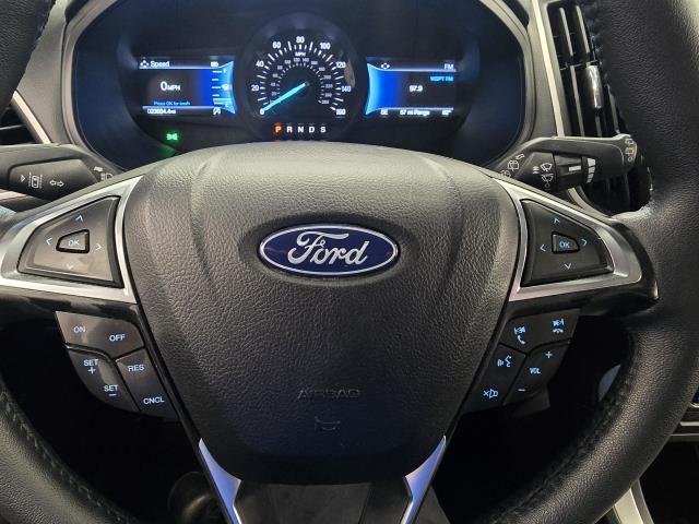 Used 2024 Green FORD SEL image 15