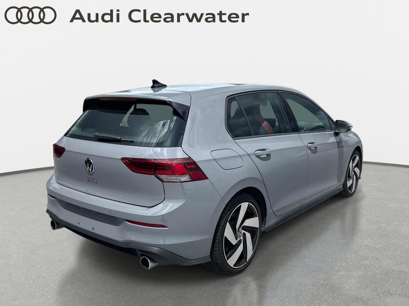 Used 2025 Moonstone Gray Volkswagen S image 4