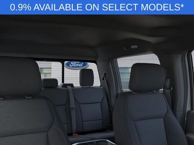 New 2026 Avalanche Ford XLT image 22