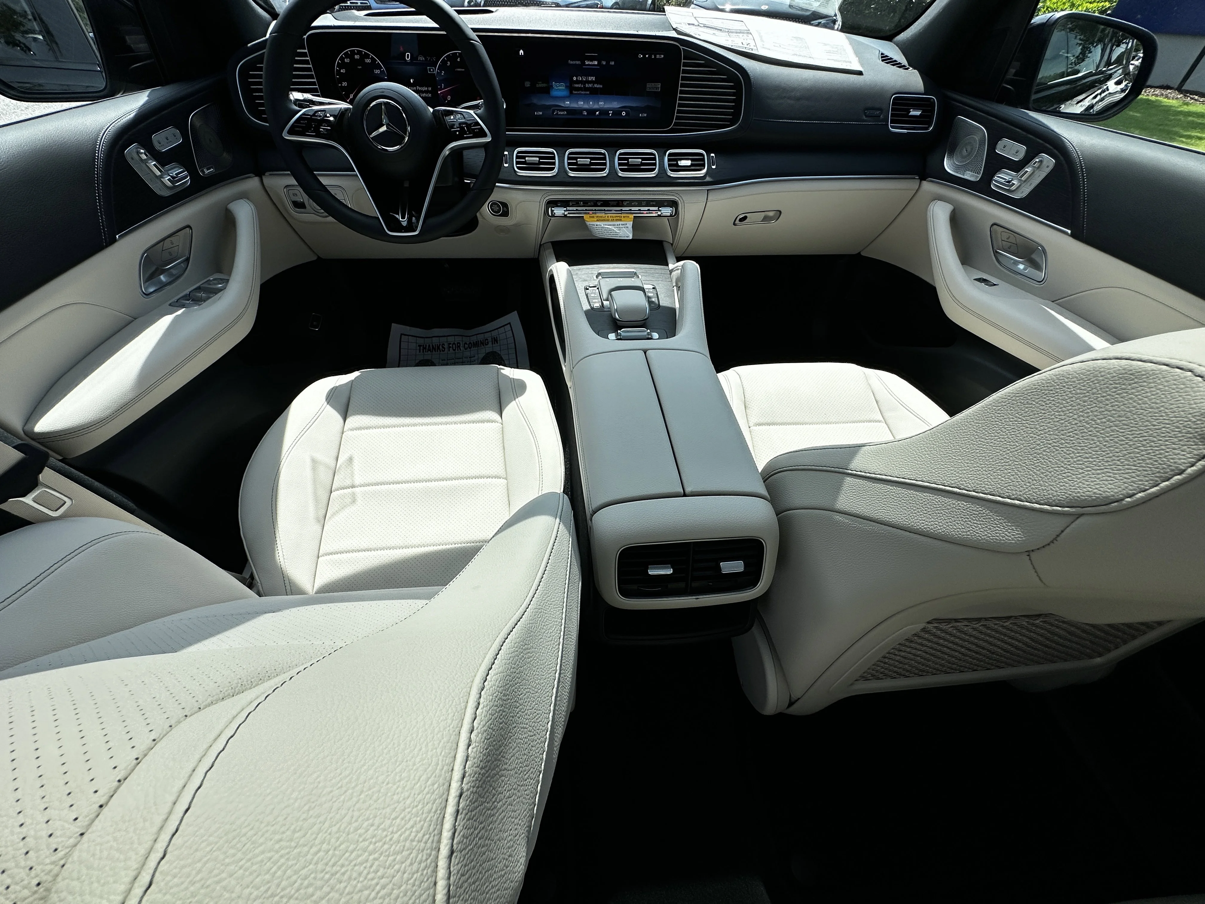New 2026 Black Mercedes-Benz GLE 450 image 27