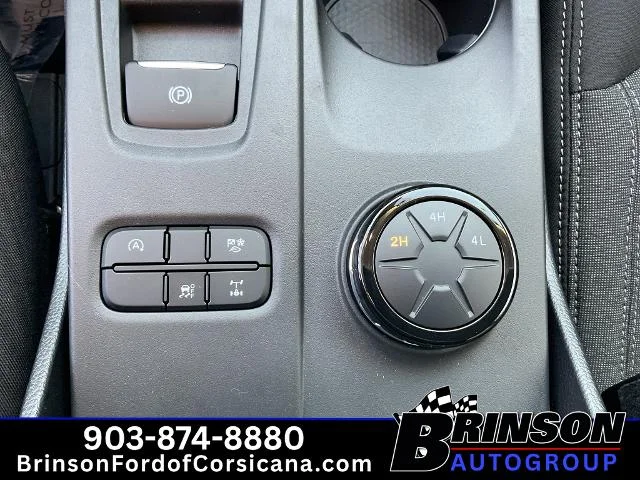 New 2026 Avalanche Ford XLT image 31