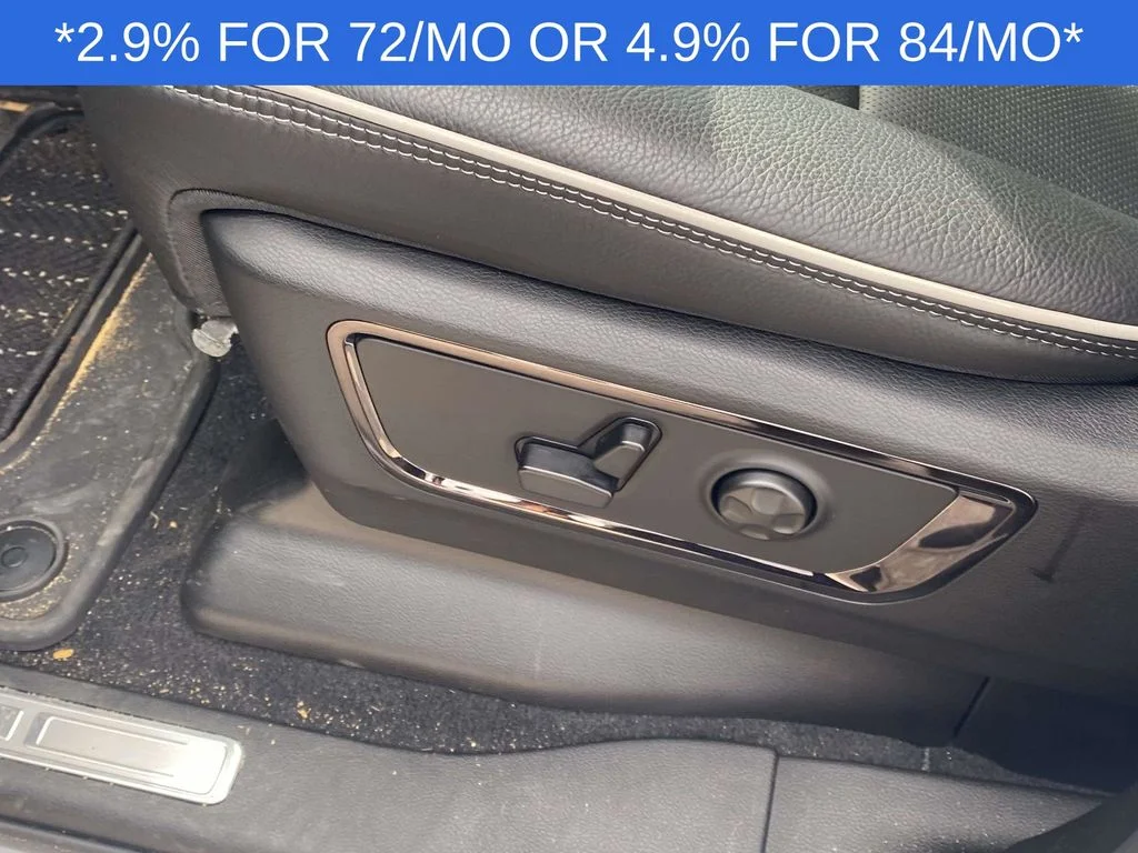 2026 RAM 1500 Limited - Photo 14