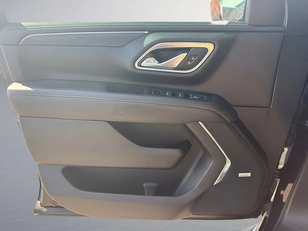 Used 2021 ONYX BLACK GMC SLT image 33