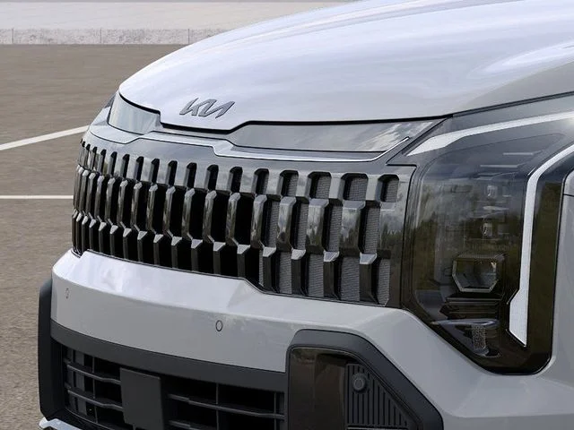 New 2026 Gray Kia X-Line image 13