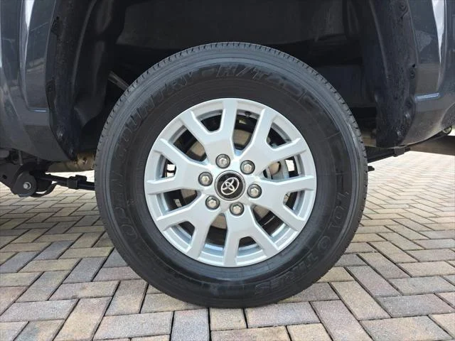 Certified Used 2025 UNDERGROUND Toyota  image 19