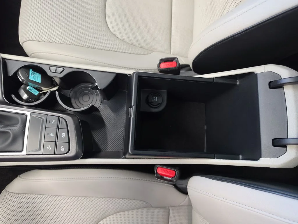 Certified Used 2026 Black Kia EX image 36