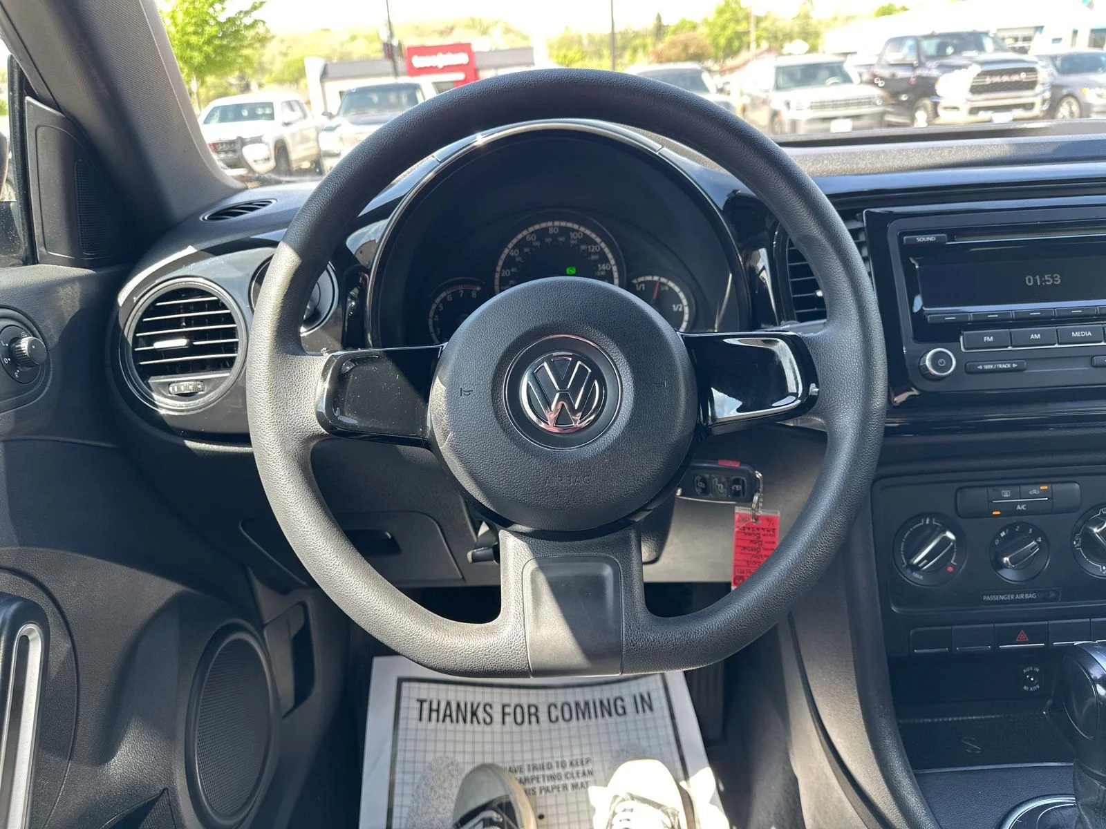 Used 2013  Volkswagen 2.5L image 31