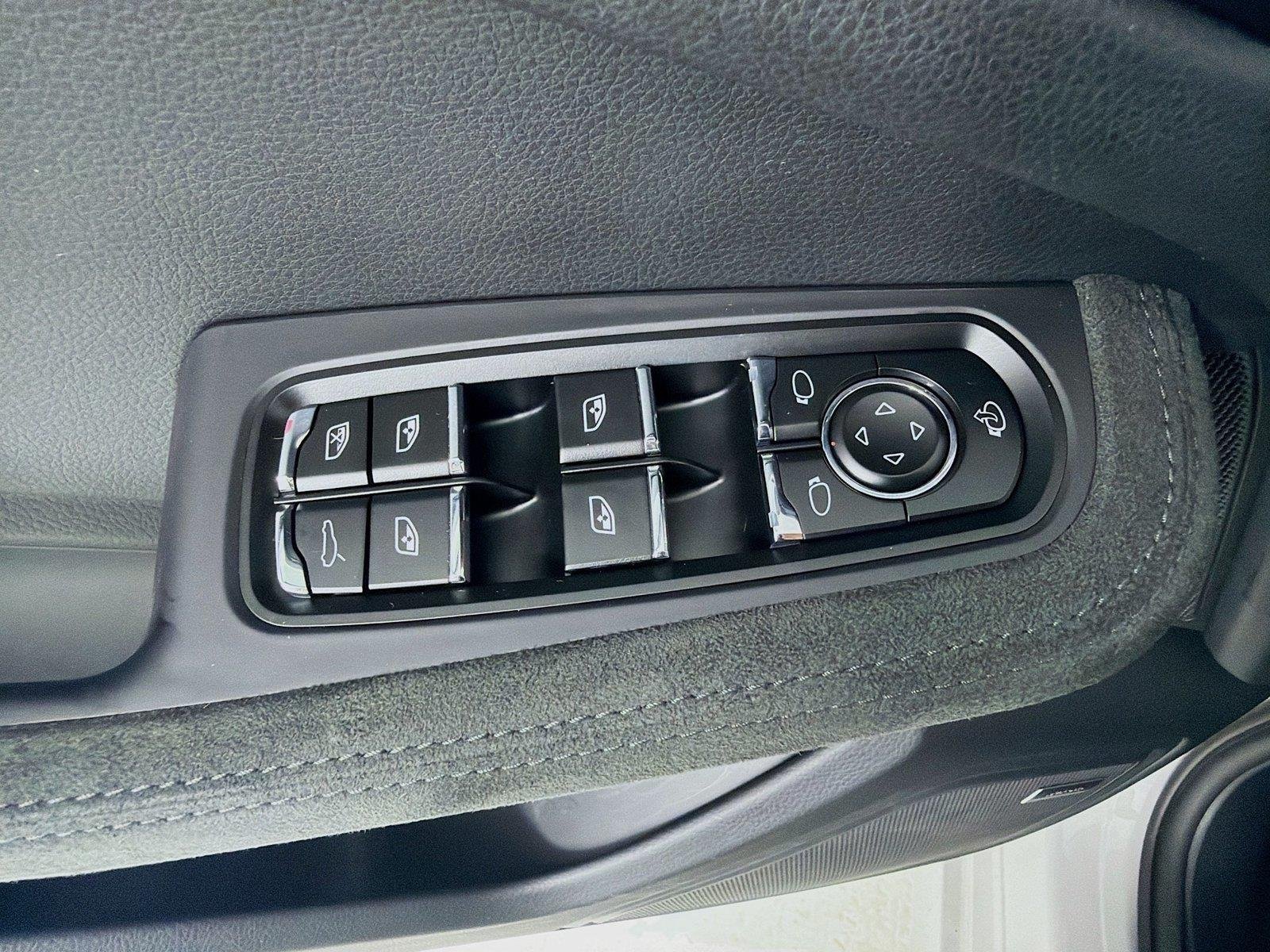 Used 2023 Carrara White Metallic Porsche GTS image 8