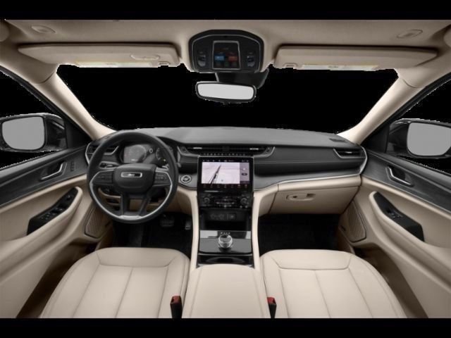 Used 2022 White Jeep Laredo image 5