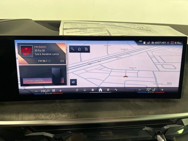New 2026 White BMW sDrive40i image 24