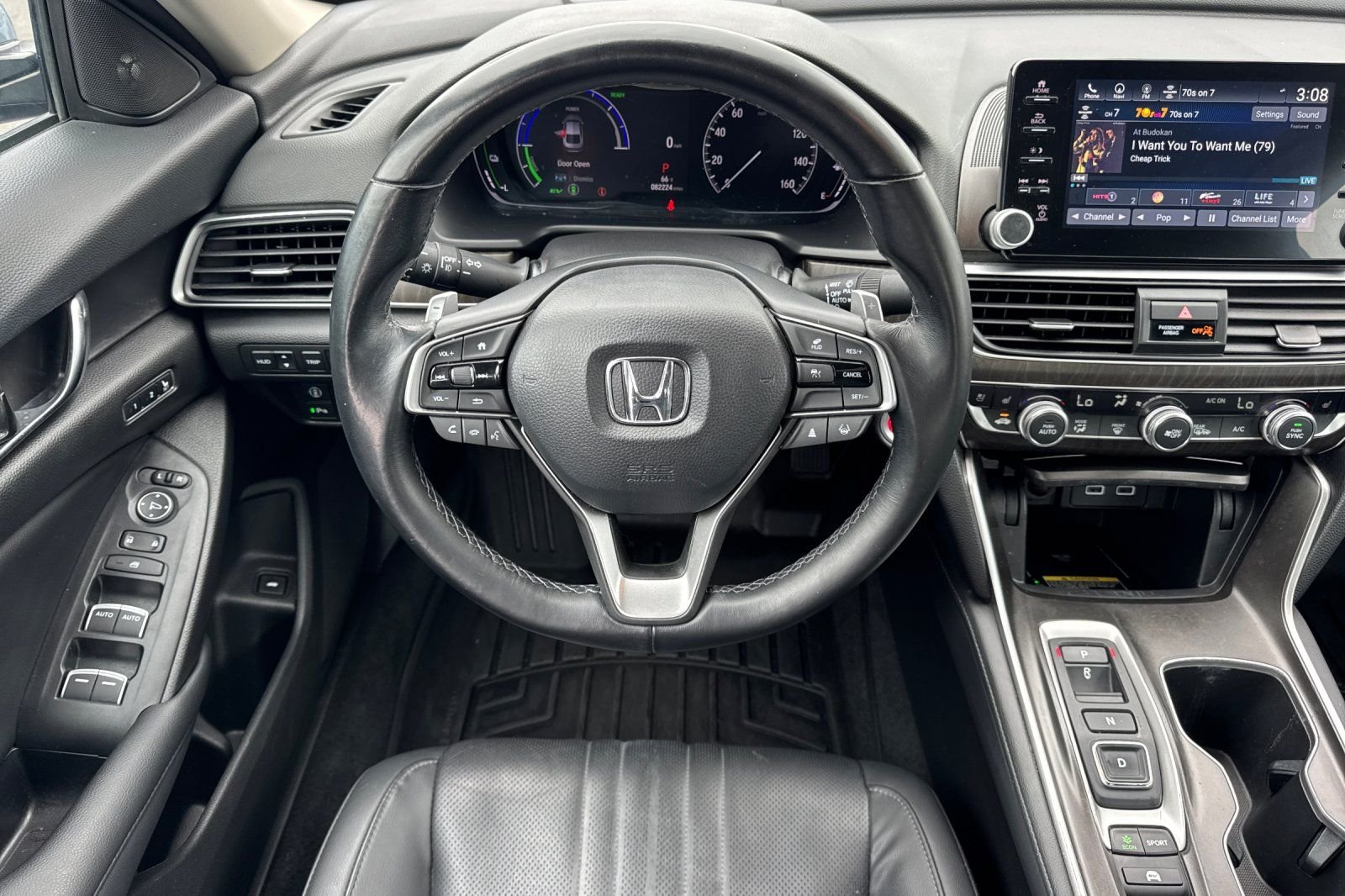 Used 2022 Gray Honda Touring image 14