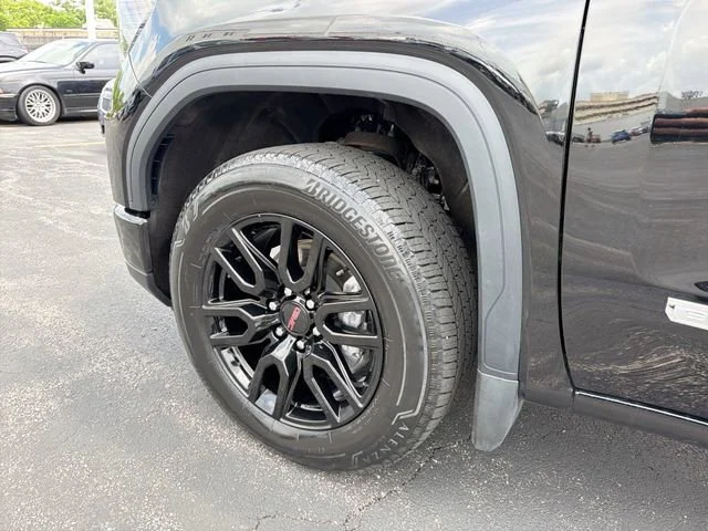 2024 GMC Sierra 1500 Elevation - Photo 32