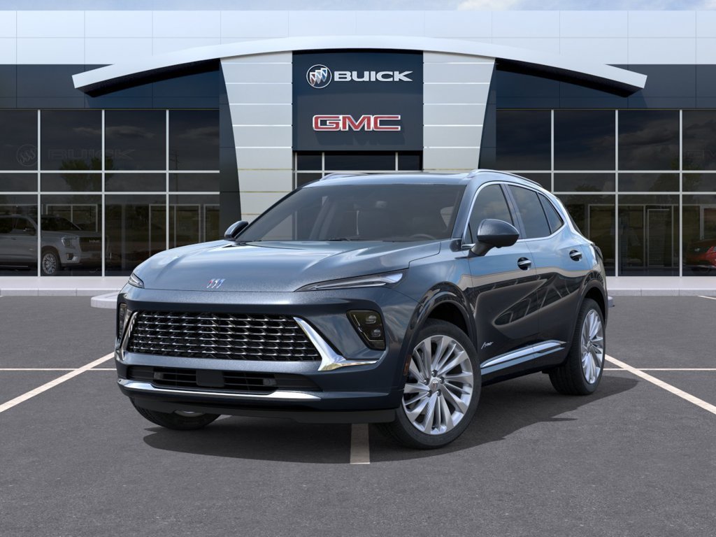 2026 Buick Envision Avenir - Photo 6