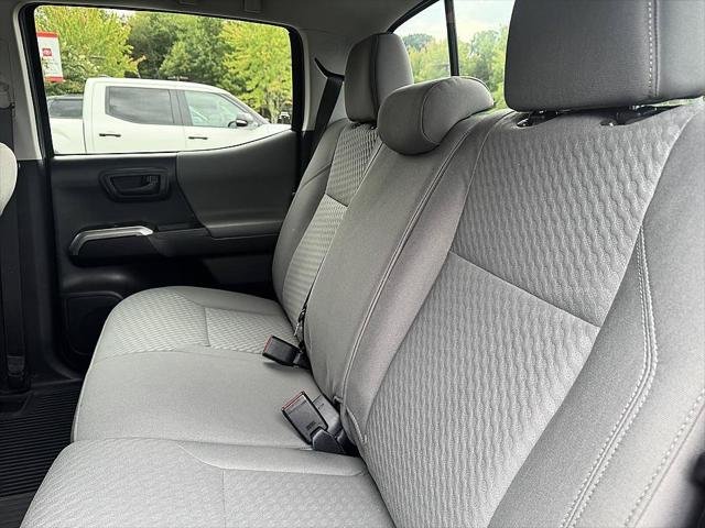 Certified Used 2023 CELESTIAL SILVER Toyota  image 11