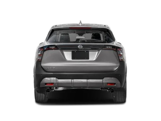 2026 Nissan KICKS SV AWD - Photo 8