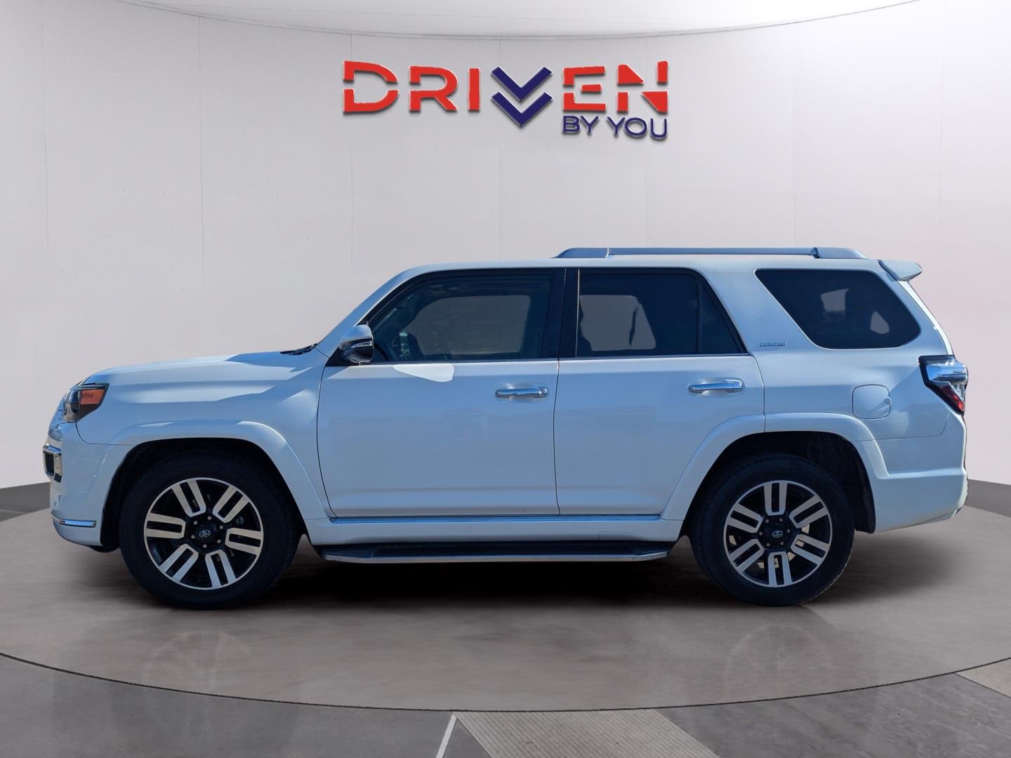 Used 2018 Toyota 4Runner Limited with VIN JTEZU5JR0J5180067 for sale in Columbia, MS