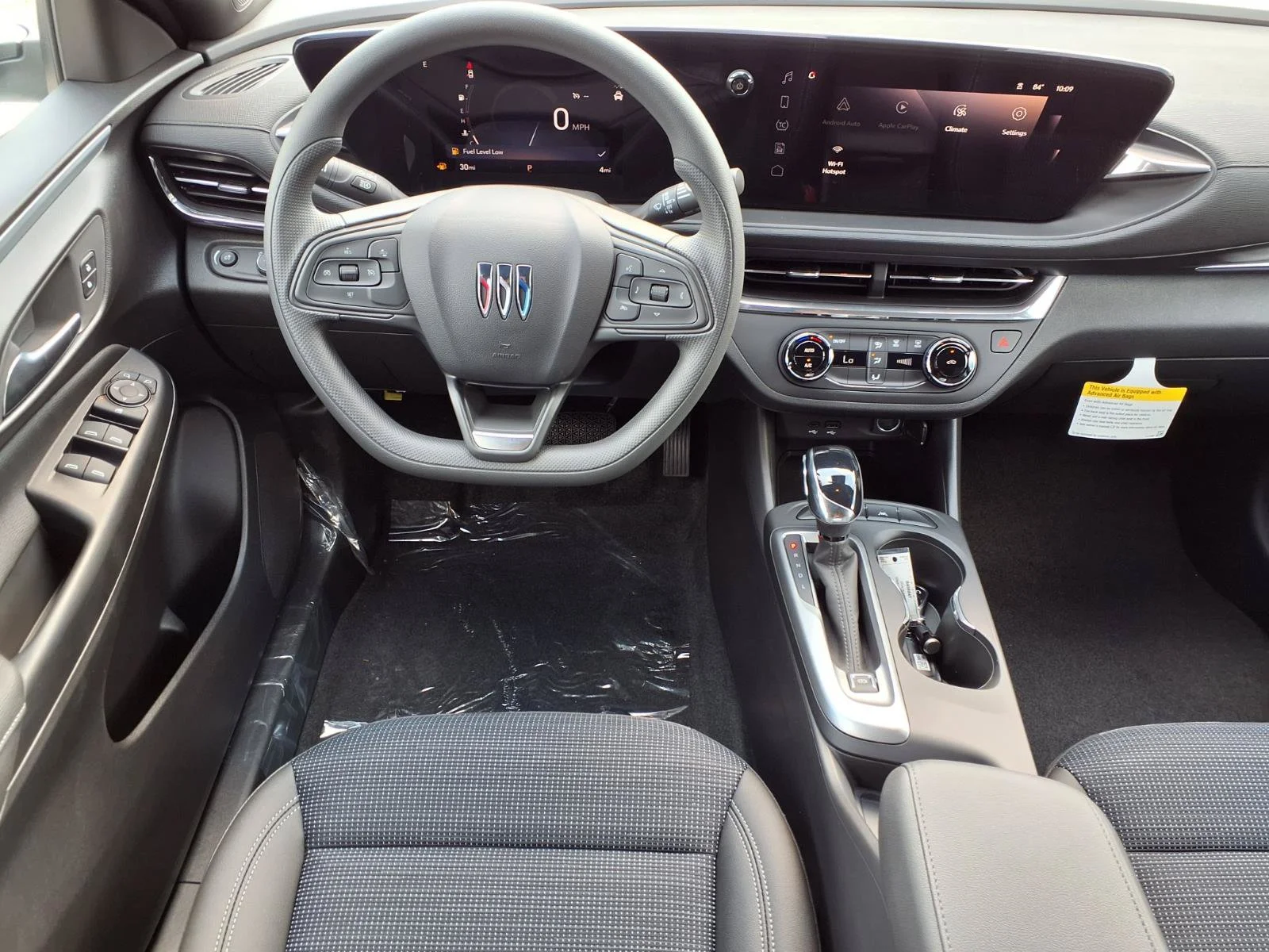 2026 Buick Envista Preferred - Photo 2