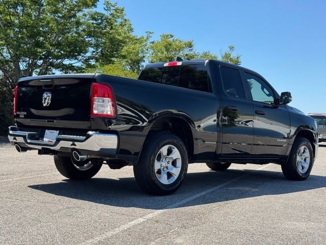 Used 2024 Black Ram Big Horn/Lone Star image 9