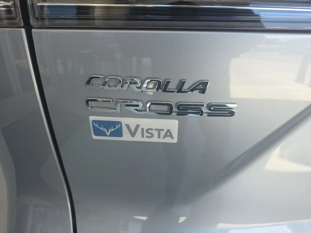 New 2026 Sonic Silver Toyota  XLE image 6