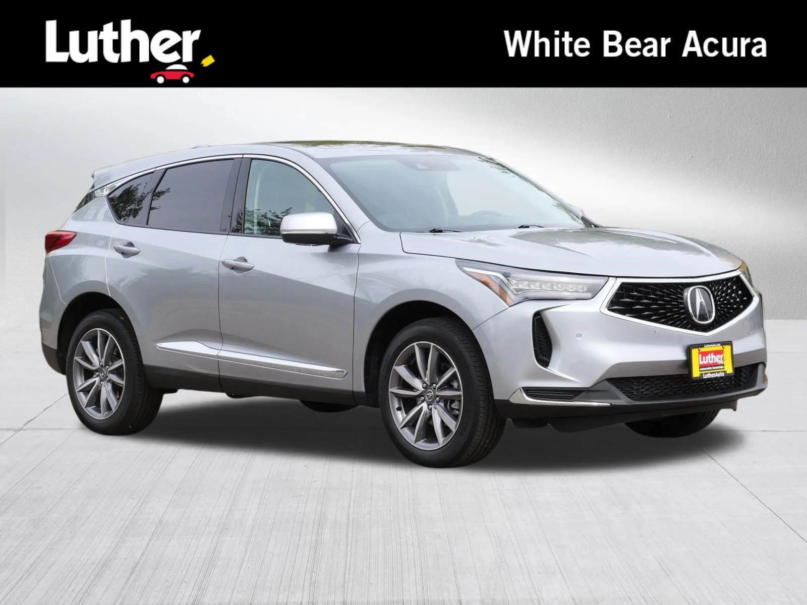 2023 Acura RDX
