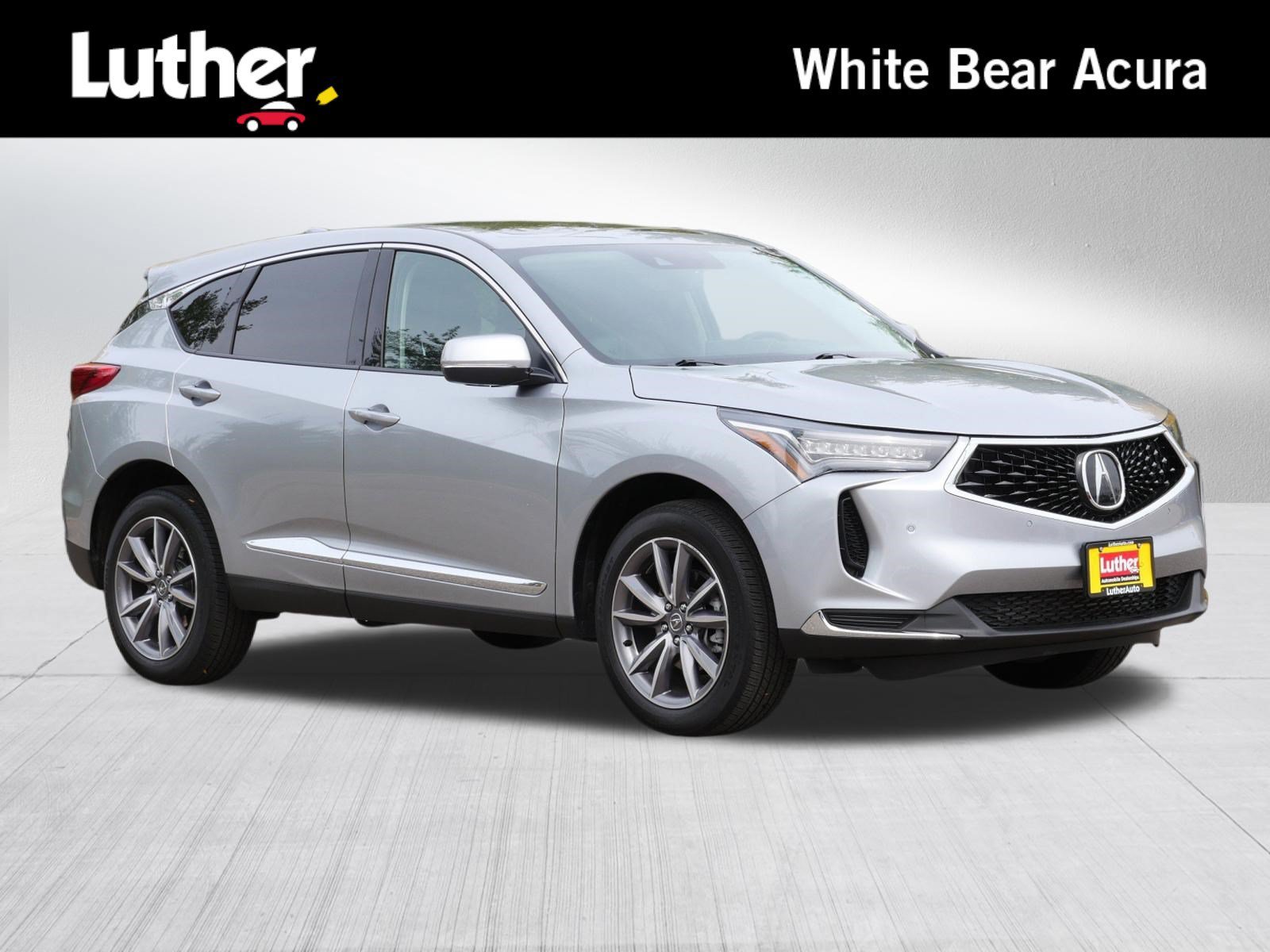 2023 Acura RDX