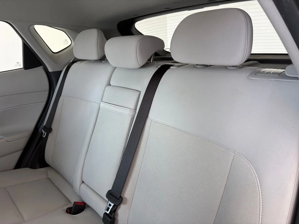 Used 2024 Black Hyundai SEL image 26