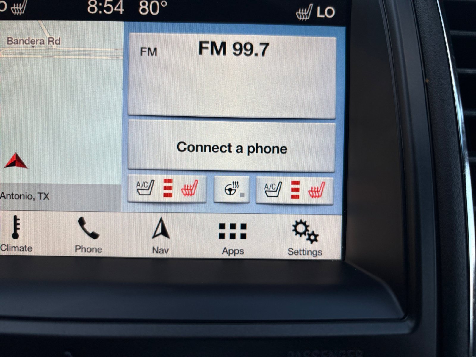 Used 2018 Ingot Silver Ford Limited image 22