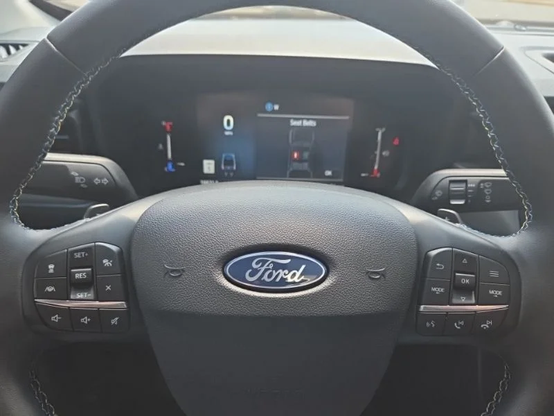 Used 2025 Gray Ford Lobo High image 29