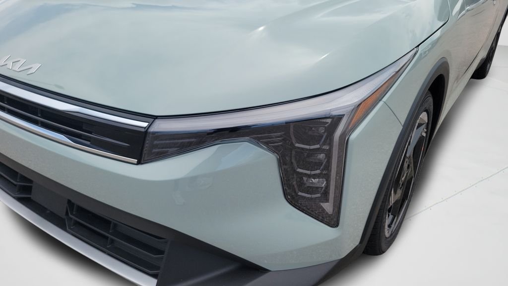 New 2026 Morning Haze Kia EX image 25