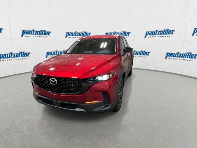 New 2026 Soul Red Crystal Metallic Mazda 2.5 S Premium AWD image 4