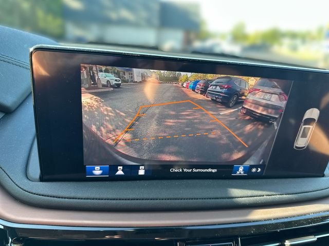 Used 2026  Acura Technology Package image 19