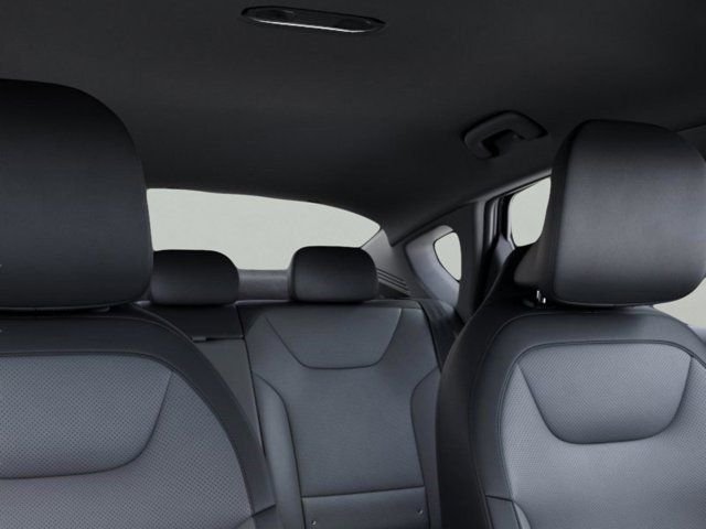 New 2026 Gray Kia EX image 27