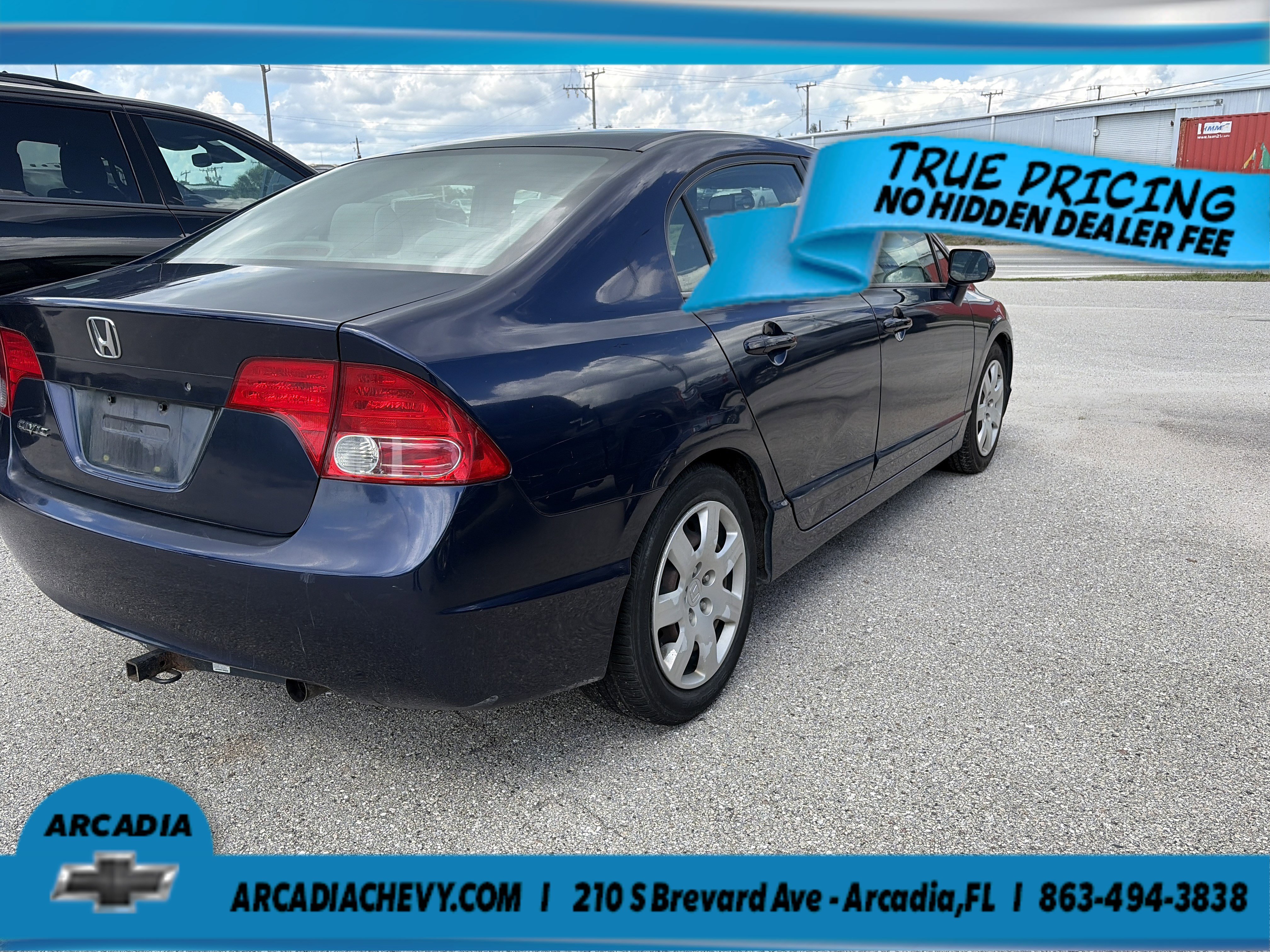 Used 2006  Honda LX image 4