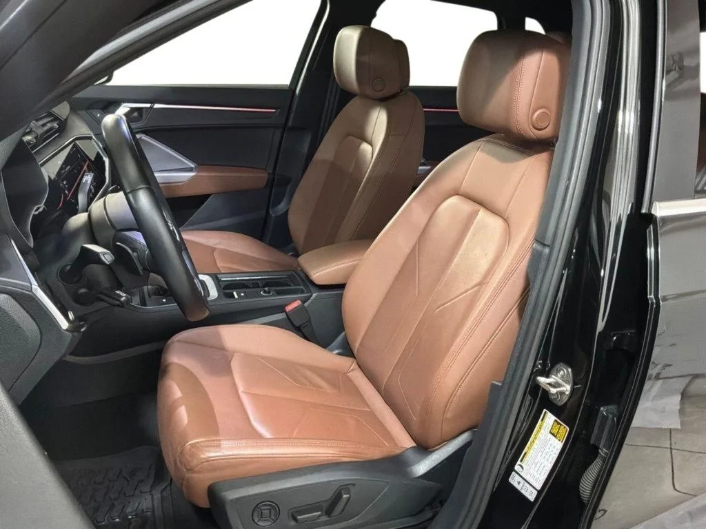 Used 2023 Black Audi Premium Plus image 6