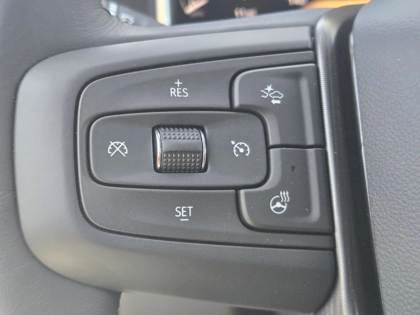 2026 GMC Sierra 2500HD Denali Ultimate - Photo 20