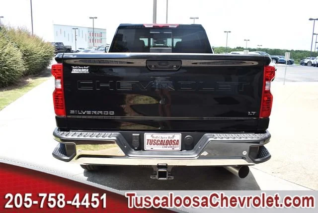 2026 Chevrolet Silverado 2500 HD LT - Photo 7