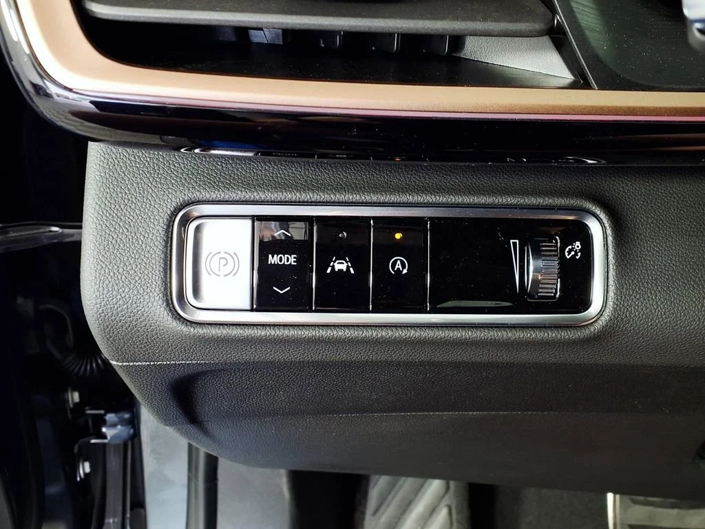 New 2026 Quartz Blue Metallic Buick Sport Touring image 20