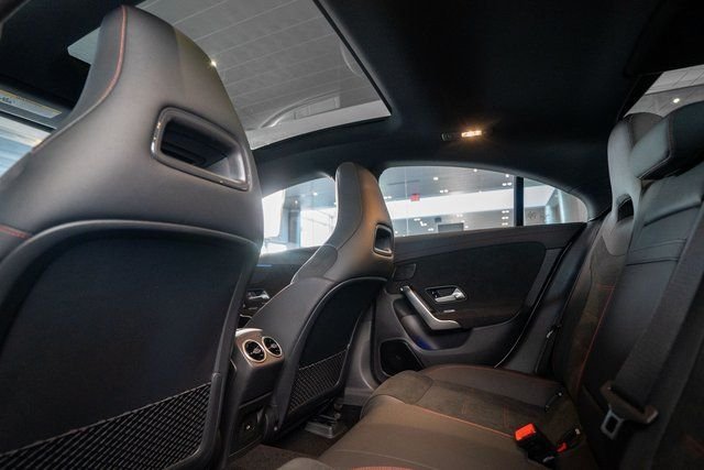 2026 Mercedes-Benz CLA CLA 250 - Photo 27