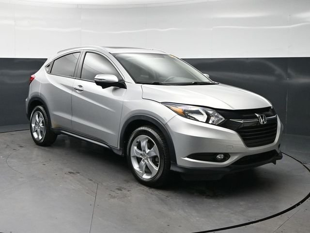 2016 Honda HR-V EX-L
