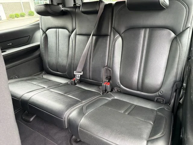 Used 2024 Black Jeep Series II image 10