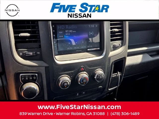 Used 2018 Gray Ram Tradesman image 19