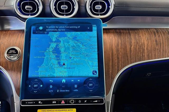 New 2027 Black Mercedes-Benz GLC 300 image 42