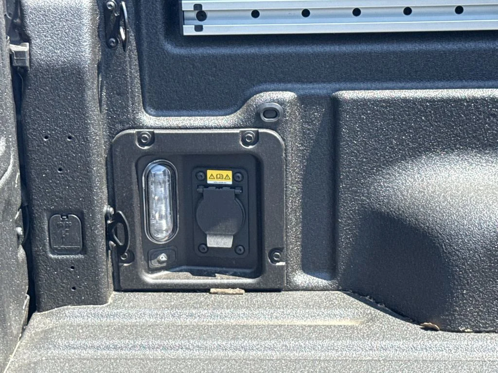 New 2026 Gray Ford Lariat image 33