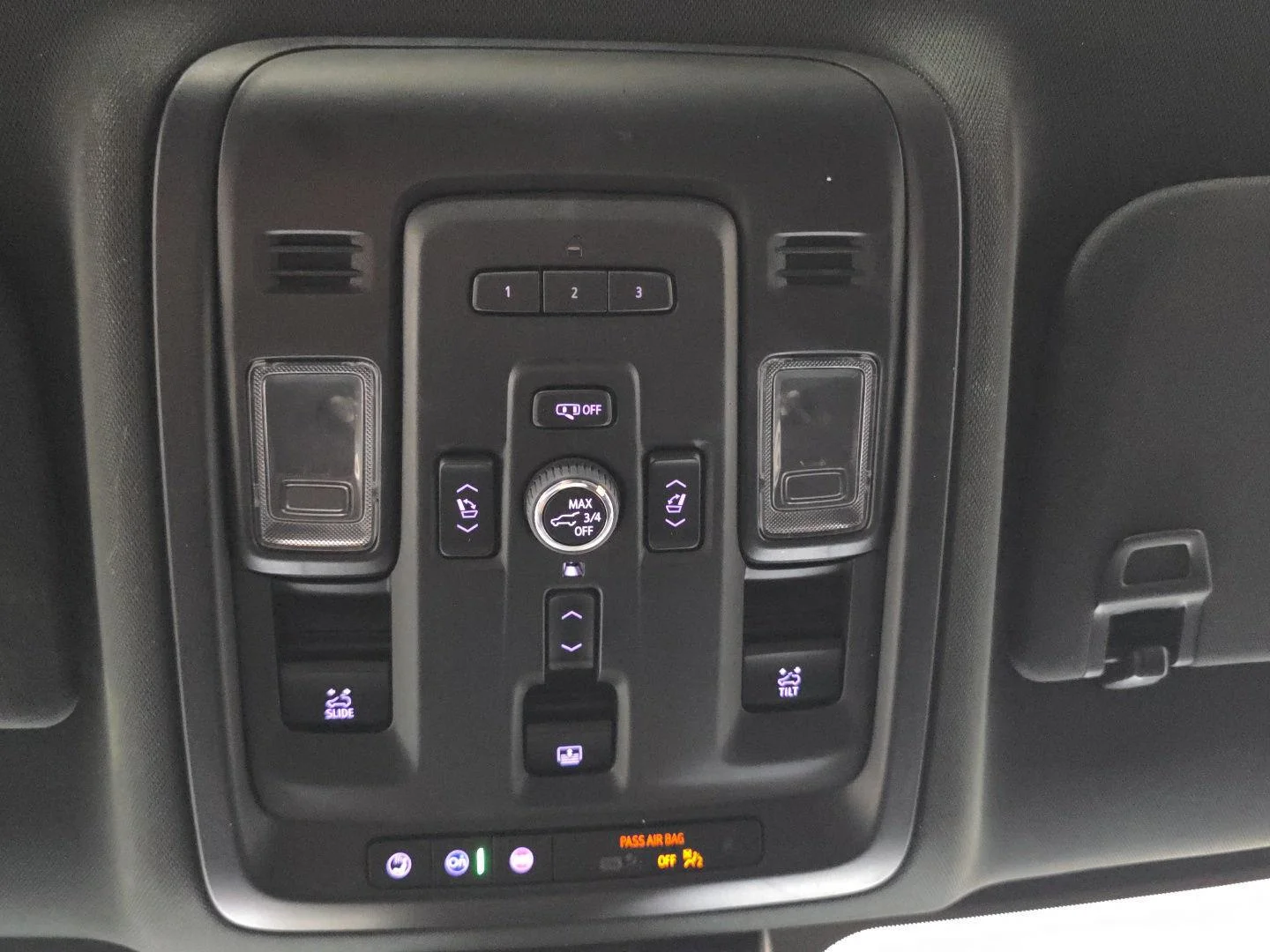 Used 2023 Dark Ash Metallic Chevrolet Premier image 27