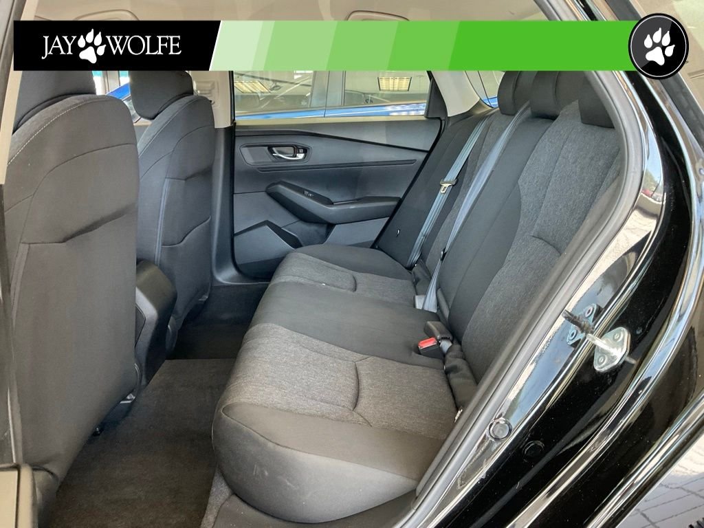 Used 2023  Honda LX image 19