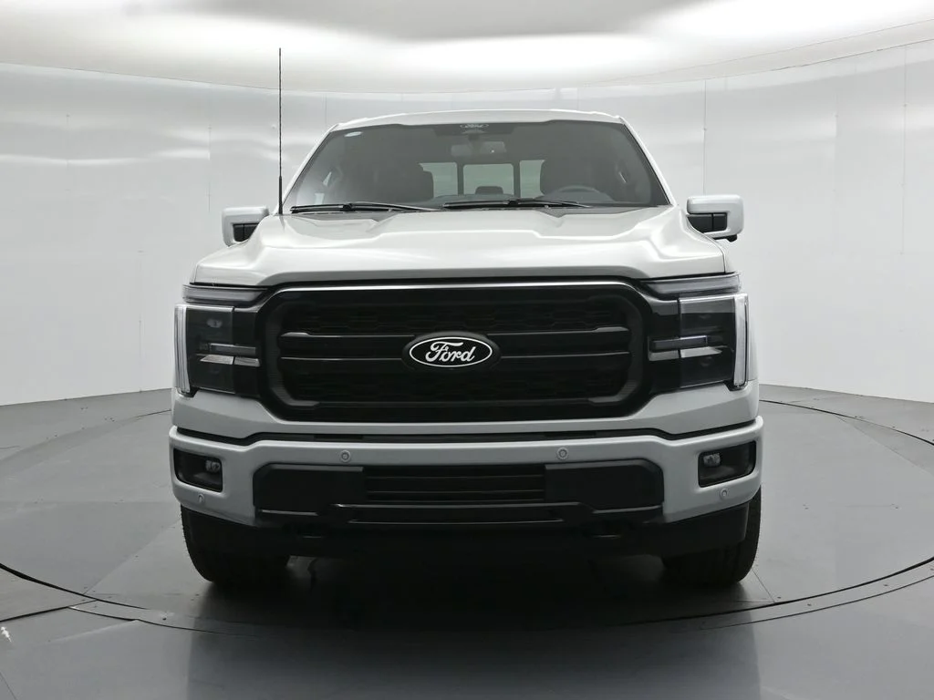 New 2026 Avalanche Ford Lariat image 23