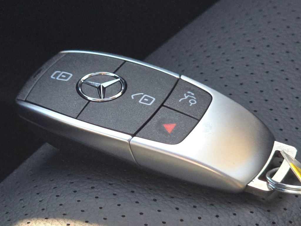 New 2026 Polar White Mercedes-Benz GLE 350 image 78