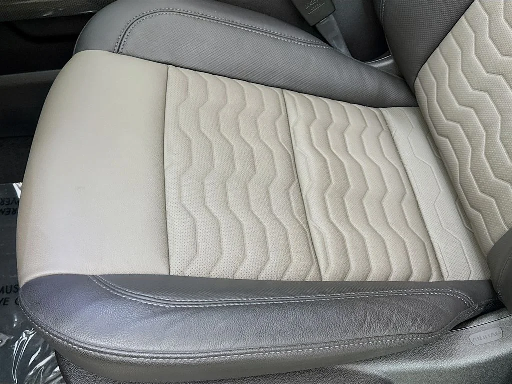 Used 2026 White Chevrolet ZR2 image 21