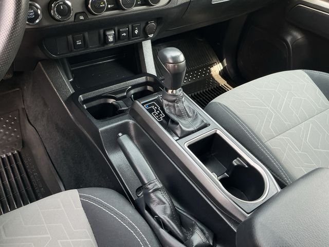 Certified Used 2023 Gray Toyota TRD Off-Road image 18