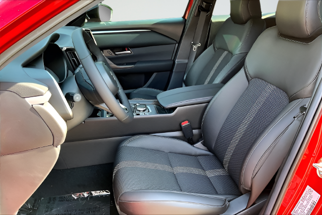 New 2026 Soul Red Crystal Metallic Mazda 2.5 S Preferred AWD image 10